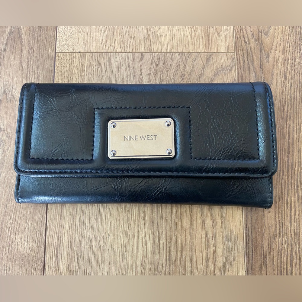 Nine West Wallet